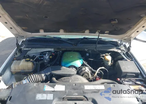 2001 Chevrolet Tahoe Lt z USA, uszkodzony, nr VIN 1GNEC13T61R169985